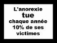 TROUBLE DU COMPORTEMENT ALIMENTAIRE